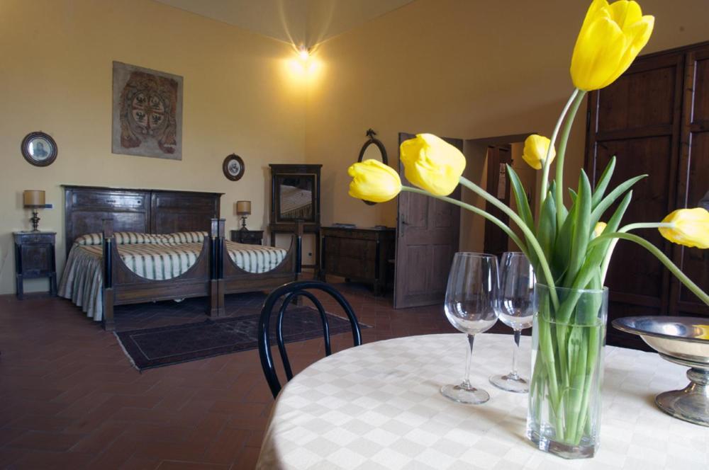 Agriturismo Corte Virgiliana Virgilio Exteriér fotografie