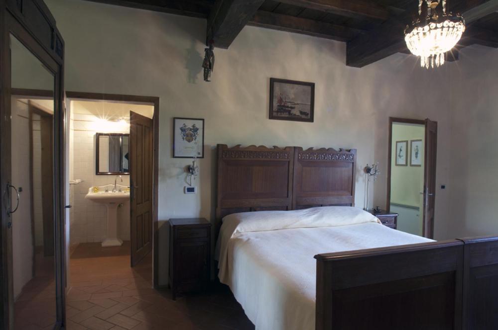 Agriturismo Corte Virgiliana Virgilio Exteriér fotografie