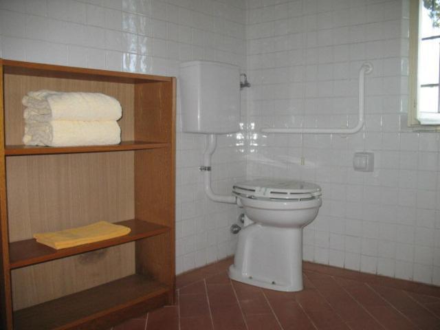 Agriturismo Corte Virgiliana Virgilio Pokoj fotografie
