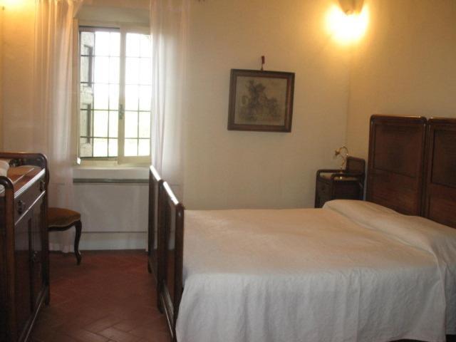 Agriturismo Corte Virgiliana Virgilio Pokoj fotografie