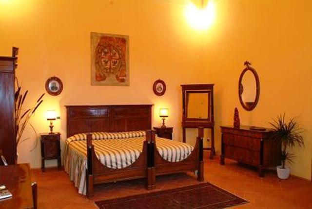 Agriturismo Corte Virgiliana Virgilio Exteriér fotografie